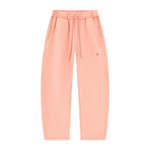 Wolvyn Apparel ‘Foundations Layer 002’ Unisex Vintage Wash Barrel Leg Fleece Sweatpants - Wolvyn Apparel