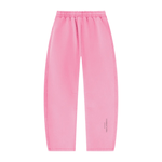 Wolvyn Apparel ‘Foundations Layer 002’ Unisex Vintage Wash Barrel Leg Fleece Sweatpants - Wolvyn Apparel