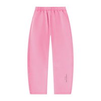 Wolvyn Apparel ‘Foundations Layer 002’ Unisex Vintage Wash Barrel Leg Fleece Sweatpants - Wolvyn Apparel