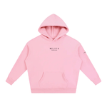 Wolvyn Apparel ‘Foundations’ Oversize Fleeced Hoodie - Wolvyn Apparel