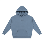Wolvyn Apparel ‘Foundations’ Oversize Fleeced Hoodie - Wolvyn Apparel