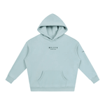 Wolvyn Apparel ‘Foundations’ Oversize Fleeced Hoodie - Wolvyn Apparel