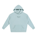 Wolvyn Apparel ‘Foundations’ Oversize Fleeced Hoodie - Wolvyn Apparel