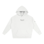 Wolvyn Apparel ‘Foundations’ Oversize Fleeced Hoodie - Wolvyn Apparel