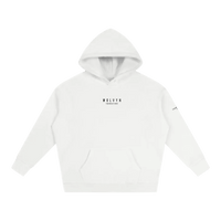Wolvyn Apparel ‘Foundations’ Oversize Fleeced Hoodie - Wolvyn Apparel