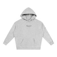 Wolvyn Apparel ‘Foundations’ Oversize Fleeced Hoodie - Wolvyn Apparel