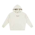 Wolvyn Apparel ‘Foundations’ Oversize Fleeced Hoodie - Wolvyn Apparel