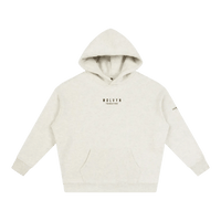 Wolvyn Apparel ‘Foundations’ Oversize Fleeced Hoodie - Wolvyn Apparel
