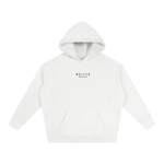 Wolvyn Apparel ‘Foundations’ Oversize Fleeced Hoodie - Wolvyn Apparel