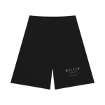 Wolvyn Apparel ‘Foundations Series 001’ Unisex Mesh Basketball Shorts - Wolvyn Apparel