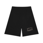 Wolvyn Apparel ‘Foundations Series 001’ Unisex Mesh Basketball Shorts - Wolvyn Apparel