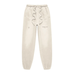 Wolvyn Apparel ‘Foundations Standard’ Sunfade Fleeced Sweatpants - Wolvyn Apparel
