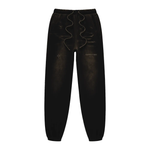 Wolvyn Apparel ‘Foundations Standard’ Sunfade Fleeced Sweatpants - Wolvyn Apparel