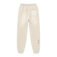 Wolvyn Apparel ‘Foundations Standard’ Sunfade Fleeced Sweatpants - Wolvyn Apparel
