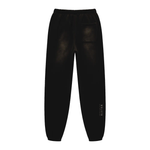 Wolvyn Apparel ‘Foundations Standard’ Sunfade Fleeced Sweatpants - Wolvyn Apparel