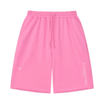 Wolvyn Apparel ‘Foundations’ Unisex Loose Raw Edge Shorts - Wolvyn Apparel