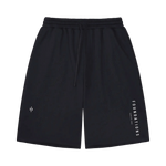 Wolvyn Apparel ‘Foundations’ Unisex Loose Raw Edge Shorts - Wolvyn Apparel