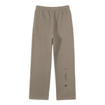 Wolvyn Apparel ‘Foundations’ Unisex Solid Color Fleece Straight Leg Pants - Wolvyn Apparel