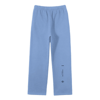 Wolvyn Apparel ‘Foundations’ Unisex Solid Color Fleece Straight Leg Pants - Wolvyn Apparel