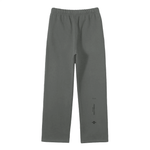 Wolvyn Apparel ‘Foundations’ Unisex Solid Color Fleece Straight Leg Pants - Wolvyn Apparel