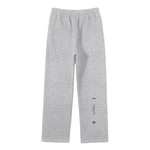 Wolvyn Apparel ‘Foundations’ Unisex Solid Color Fleece Straight Leg Pants - Wolvyn Apparel