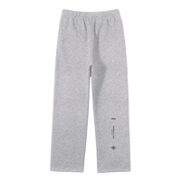 Wolvyn Apparel ‘Foundations’ Unisex Solid Color Fleece Straight Leg Pants - Wolvyn Apparel