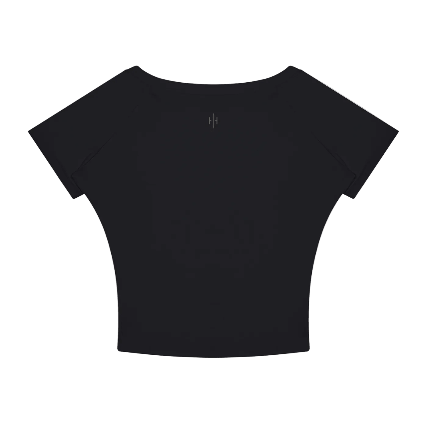 Wolvyn Apparel ‘Foundations’ Women’s Boatneck Raglan T-Shirt - Wolvyn Apparel