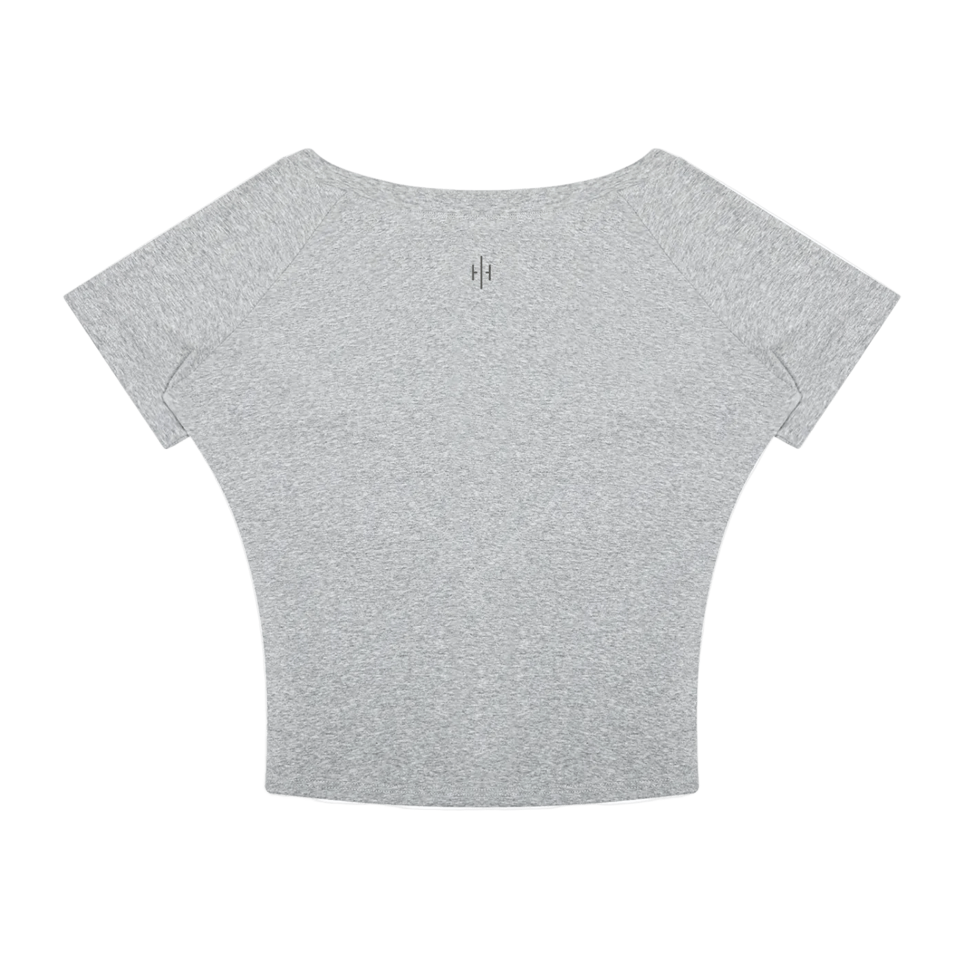 Wolvyn Apparel ‘Foundations’ Women’s Boatneck Raglan T-Shirt - Wolvyn Apparel