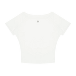 Wolvyn Apparel ‘Foundations’ Women’s Boatneck Raglan T-Shirt - Wolvyn Apparel