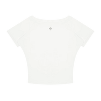 Wolvyn Apparel ‘Foundations’ Women’s Boatneck Raglan T-Shirt - Wolvyn Apparel