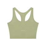 Wolvyn Apparel ‘Foundations’ Women's Color Block Yoga Tank Top - Wolvyn Apparel