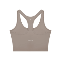 Wolvyn Apparel ‘Foundations’ Women's Color Block Yoga Tank Top - Wolvyn Apparel