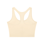Wolvyn Apparel ‘Foundations’ Women's Color Block Yoga Tank Top - Wolvyn Apparel