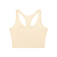 Wolvyn Apparel ‘Foundations’ Women's Color Block Yoga Tank Top - Wolvyn Apparel