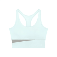 Wolvyn Apparel ‘Foundations’ Women's Color Block Yoga Tank Top - Wolvyn Apparel