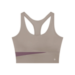 Wolvyn Apparel ‘Foundations’ Women's Color Block Yoga Tank Top - Wolvyn Apparel