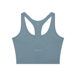 Wolvyn Apparel ‘Foundations’ Women's Color Block Yoga Tank Top - Wolvyn Apparel