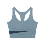 Wolvyn Apparel ‘Foundations’ Women's Color Block Yoga Tank Top - Wolvyn Apparel