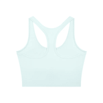 Wolvyn Apparel ‘Foundations’ Women's Color Block Yoga Tank Top - Wolvyn Apparel