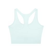 Wolvyn Apparel ‘Foundations’ Women's Color Block Yoga Tank Top - Wolvyn Apparel