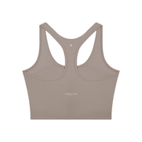 Wolvyn Apparel ‘Foundations’ Women's Color Block Yoga Tank Top - Wolvyn Apparel