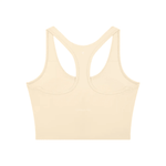 Wolvyn Apparel ‘Foundations’ Women's Color Block Yoga Tank Top - Wolvyn Apparel