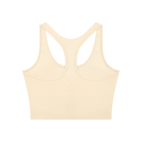 Wolvyn Apparel ‘Foundations’ Women's Color Block Yoga Tank Top - Wolvyn Apparel