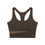 Wolvyn Apparel ‘Foundations’ Women's Color Block Yoga Tank Top - Wolvyn Apparel