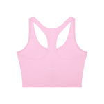 Wolvyn Apparel ‘Foundations’ Women's Color Block Yoga Tank Top - Wolvyn Apparel