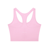 Wolvyn Apparel ‘Foundations’ Women's Color Block Yoga Tank Top - Wolvyn Apparel