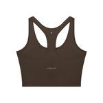Wolvyn Apparel ‘Foundations’ Women's Color Block Yoga Tank Top - Wolvyn Apparel