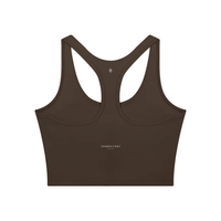 Wolvyn Apparel ‘Foundations’ Women's Color Block Yoga Tank Top - Wolvyn Apparel