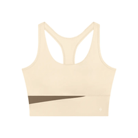 Wolvyn Apparel ‘Foundations’ Women's Color Block Yoga Tank Top - Wolvyn Apparel
