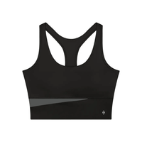 Wolvyn Apparel ‘Foundations’ Women's Color Block Yoga Tank Top - Wolvyn Apparel